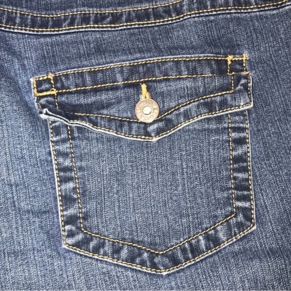 CATO Premium Jeans Sz14P - Picture 7 of 10